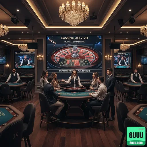 8uuu - clássico jogos de cassino - Jogos ao Vivo