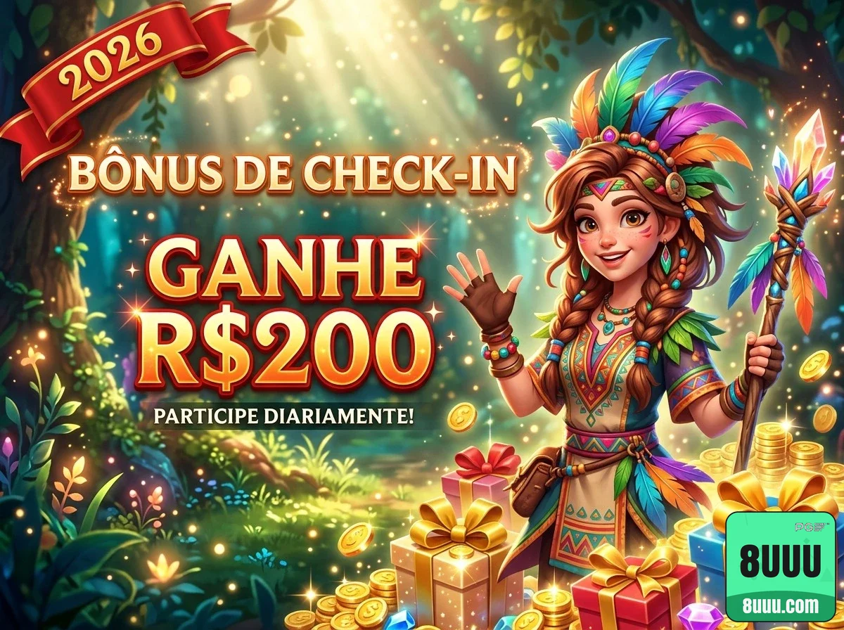 8uuu - experiência de jogo - Interface do Cassino