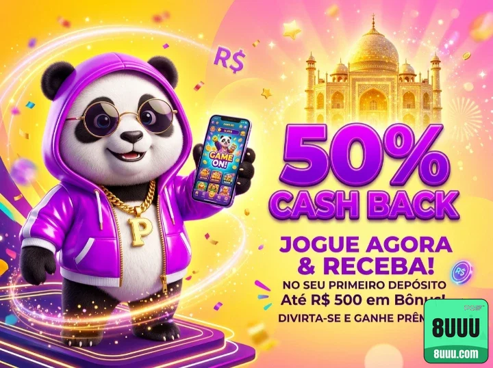 Domine o Jogo com 8uuu: Tecnologia e Emoção em Sintonia