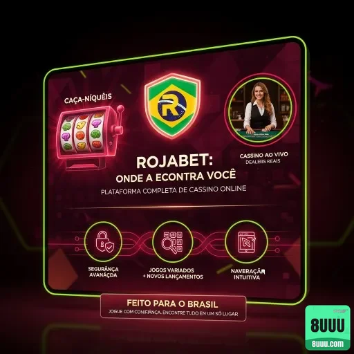 8uuu - interface premium - Cadastro na Plataforma