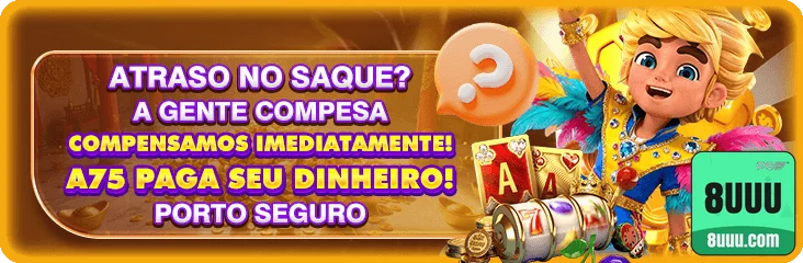 8uuu - experimentar a confiável plataforma de jogos - Saques via Pix