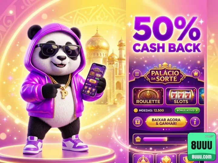 8uuu - aproveitar emocionante jogo