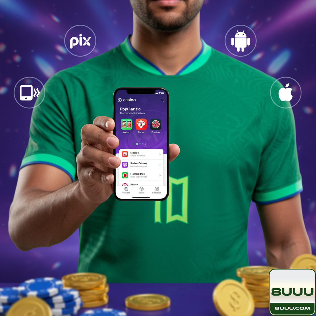 Recompensas App 8uuu.com