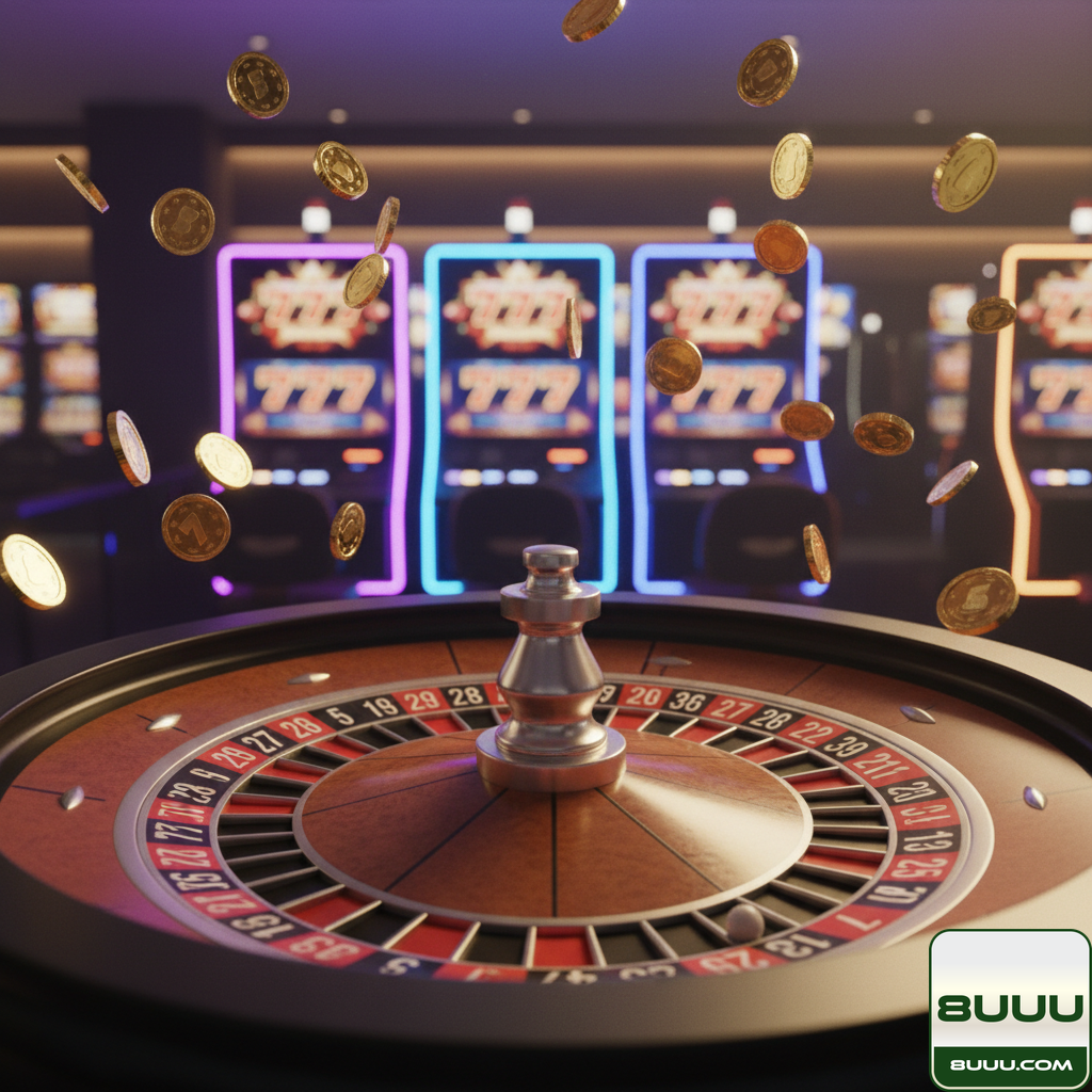 VIP Cassino 8uuu.com