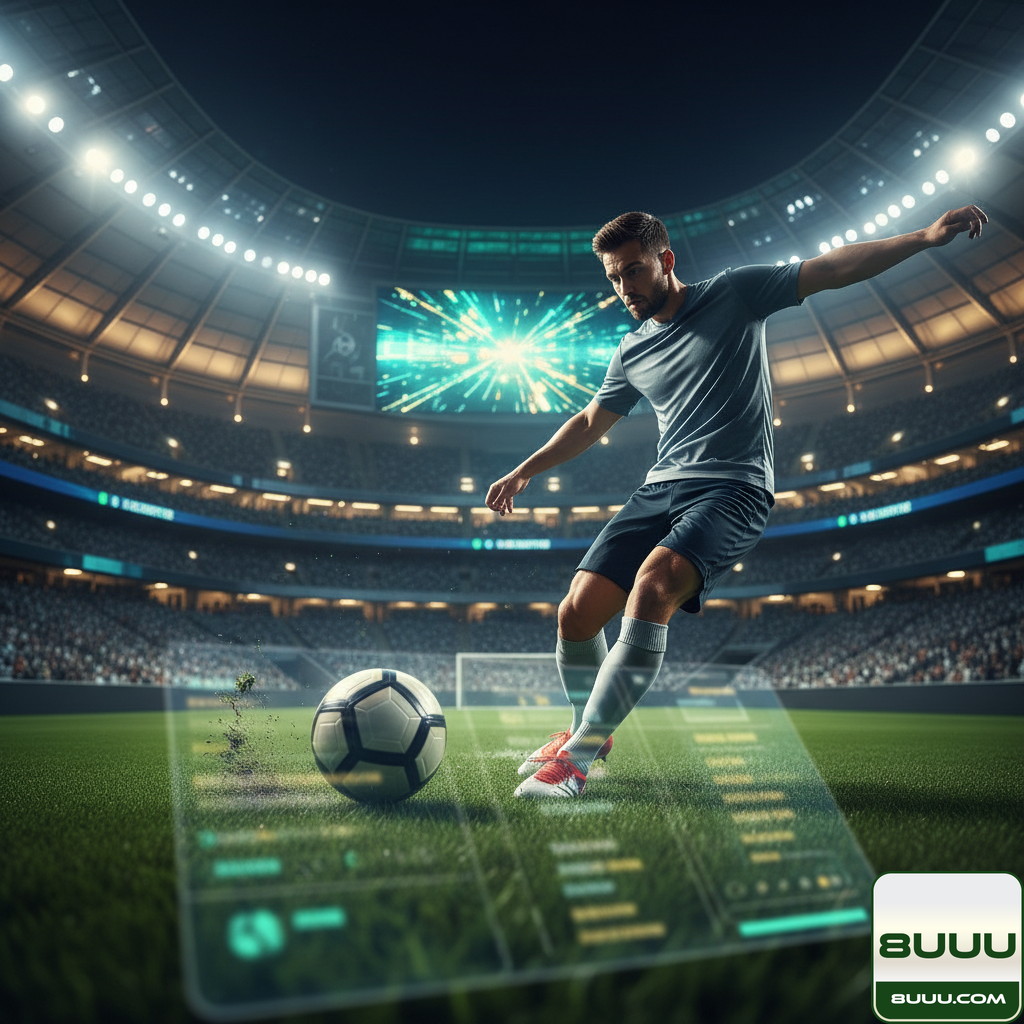 Experiência Apostas 8uuu.com