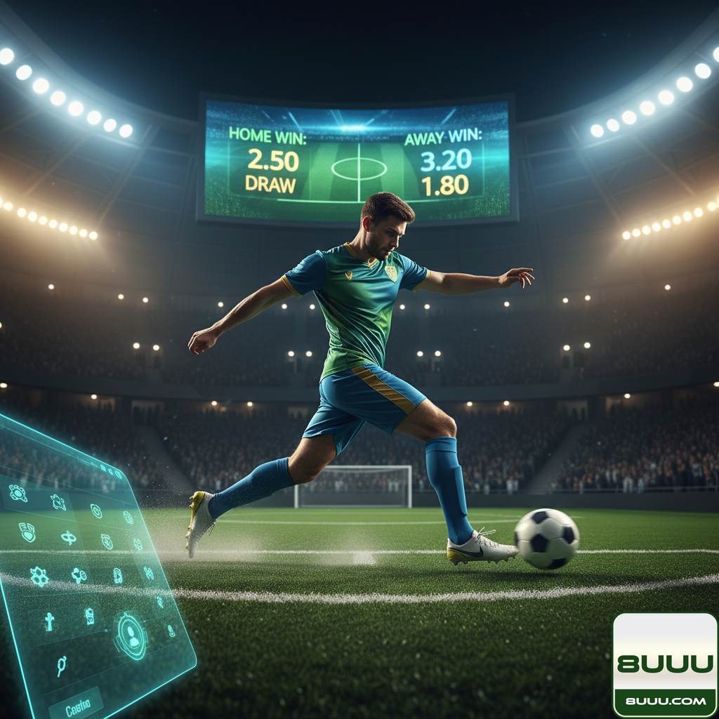 Prêmios Esporte 8uuu.com