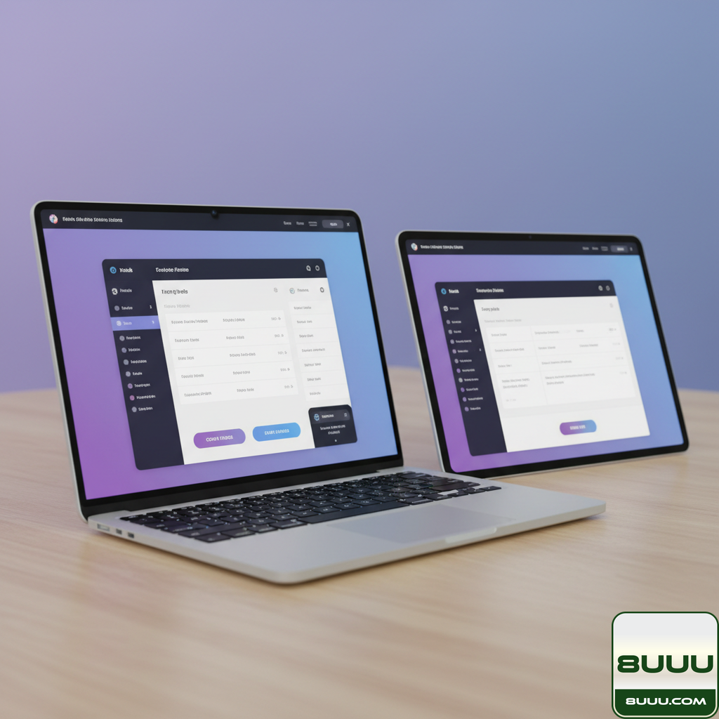 Sistema VIP 8uuu.com