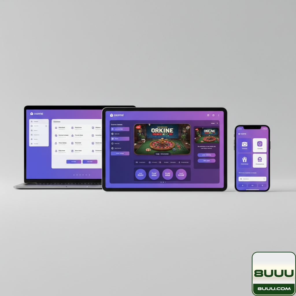 Plataforma Premium 8uuu.com